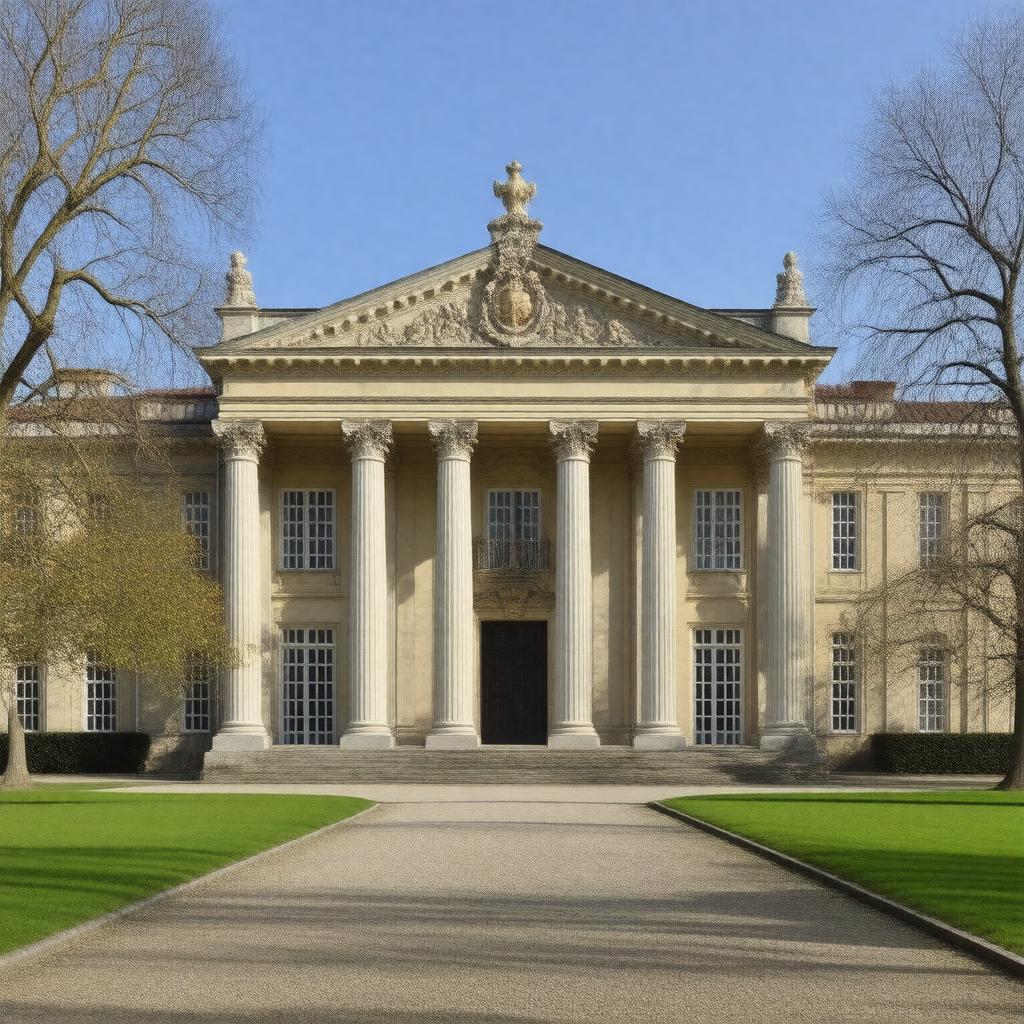 Royal Danish Academy of Sciences
